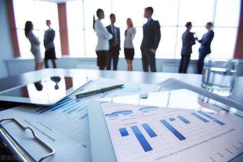 信息化浪潮下的企業信息化管理 概念、內涵與技術咨詢的橋梁作用