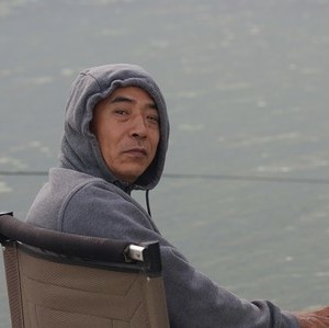 行者野釣營 在自然水域中尋覓垂釣的野趣與哲思
