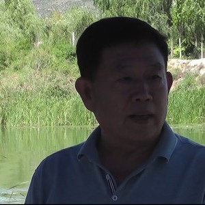 行者野釣營 在山水之間尋找野趣與禪意