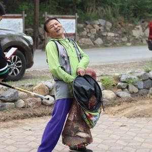 行者野釣營(yíng) 以江湖之名，赴山海之約