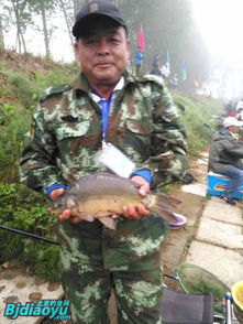 野釣營 北京釣魚人共赴山水之約——京釣網野釣文化正當時